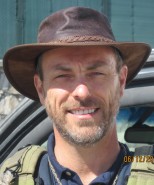 Sheriff Ray Nash