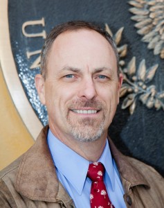 Sheriff Ray Nash